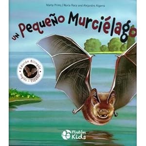 Seller image for UN PEQUEO MURCIELAGO for sale by URBANO LIBROS