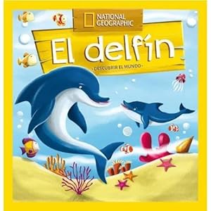 Seller image for DESCUBRIR EL MUNDO: EL DELFN for sale by URBANO LIBROS