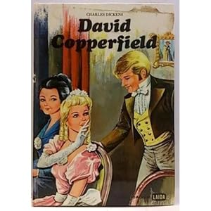 Imagen del vendedor de DAVID COPPERFIELD CJ a la venta por URBANO LIBROS