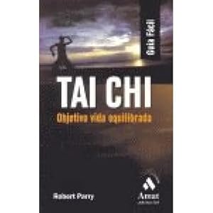 Imagen del vendedor de TAI CHI a la venta por URBANO LIBROS