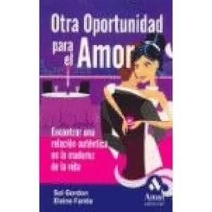 Seller image for OTRA OPORTUNIDAD PARA EL AMOR for sale by URBANO LIBROS