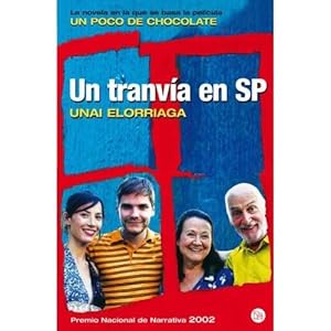 Imagen del vendedor de UN TRANVIA EN SP a la venta por URBANO LIBROS