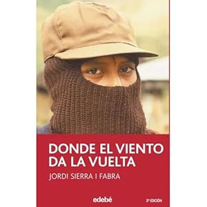 Imagen del vendedor de DONDE EL VIENTO DA LA VUELTA a la venta por URBANO LIBROS