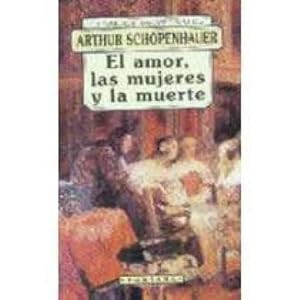 Imagen del vendedor de EL AMOR, LAS MUJERES Y LA MUERTE a la venta por URBANO LIBROS