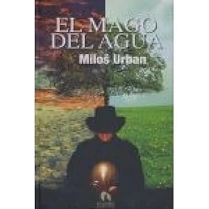 Imagen del vendedor de EL MAGO DEL AGUA a la venta por URBANO LIBROS