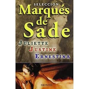 Imagen del vendedor de SELECCIN MARQUS DE SADE a la venta por URBANO LIBROS