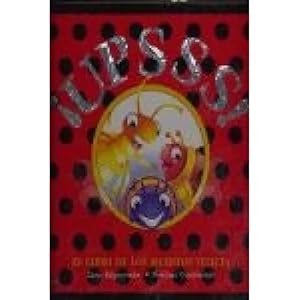 Seller image for UPSSS! for sale by URBANO LIBROS