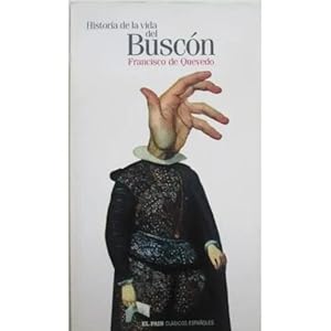 Imagen del vendedor de HISTORIA DE LA VIDA DEL BUSCN a la venta por URBANO LIBROS