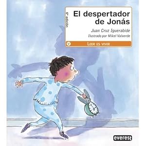 Imagen del vendedor de EL DESPERTADOR DE JONS a la venta por URBANO LIBROS