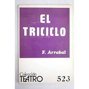 Seller image for EL TRICICLO N523 for sale by URBANO LIBROS