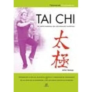 Imagen del vendedor de TAI CHI a la venta por URBANO LIBROS