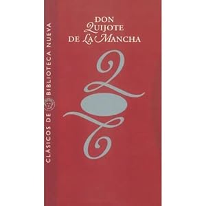 Imagen del vendedor de DON QUIJOTE DE LA MANCHA - ESTUCHE CON DOS VOLMENES a la venta por URBANO LIBROS