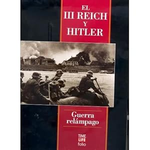 Seller image for GUERRA RELMPAGO for sale by URBANO LIBROS