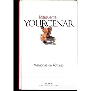 Imagen del vendedor de MEMORIAS DE ADRIANO a la venta por URBANO LIBROS