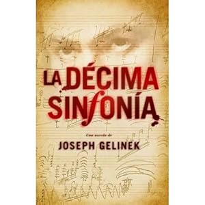 Imagen del vendedor de LA DCIMA SINFONA a la venta por URBANO LIBROS