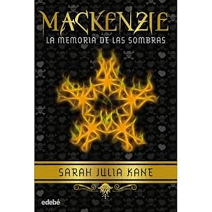 Imagen del vendedor de MACKENZIE: LA MEMORIA DE LAS SOMBRAS (VOL. I) a la venta por URBANO LIBROS