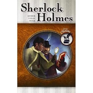 Seller image for SHERLOCK HOLMES for sale by URBANO LIBROS