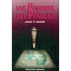 Seller image for LOS PODERES DEL PNDULO for sale by URBANO LIBROS