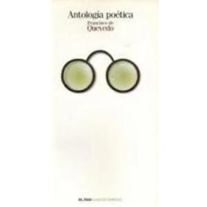 Imagen del vendedor de ANTOLOGA POTICA a la venta por URBANO LIBROS