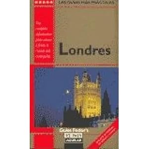 Imagen del vendedor de LONDRES a la venta por URBANO LIBROS