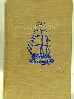 Bild des Verkufers fr The Golden Monkey zum Verkauf von World of Rare Books