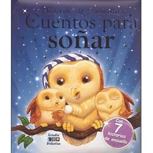 Imagen del vendedor de CUENTOS PARA SOAR a la venta por URBANO LIBROS