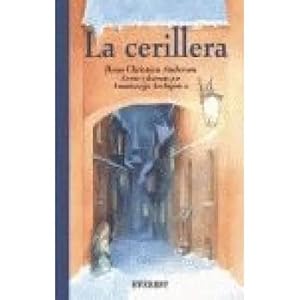 Imagen del vendedor de LA CERILLERA a la venta por URBANO LIBROS