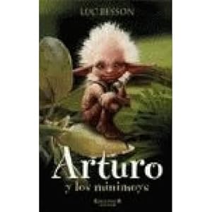 Imagen del vendedor de ARTURO Y LOS MINIMOYS. VOL. I a la venta por URBANO LIBROS