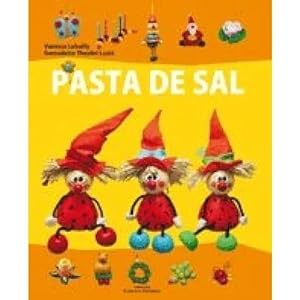 Seller image for PASTA DE SAL for sale by URBANO LIBROS