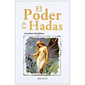 Imagen del vendedor de EL PODER DE LAS HADAS a la venta por URBANO LIBROS