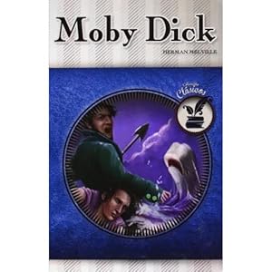 Seller image for MOBY DICK for sale by URBANO LIBROS