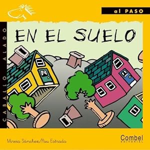 Seller image for EN EL SUELO for sale by URBANO LIBROS