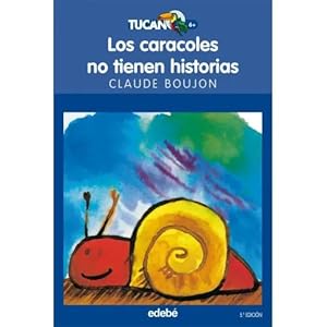 Imagen del vendedor de LOS CARACOLES NO TIENEN HISTORIAS a la venta por URBANO LIBROS