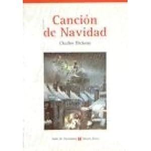 Seller image for CANCION DE NAVIDAD N/C for sale by URBANO LIBROS