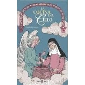 Seller image for LA COCINA DEL CIELO for sale by URBANO LIBROS