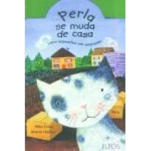 Seller image for PERLA SE MUDA DE CASA for sale by URBANO LIBROS