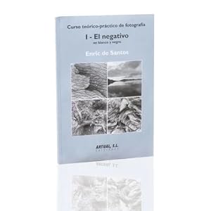 Imagen del vendedor de I-EL NEGATIVO EN BLANCO Y NEGRO a la venta por URBANO LIBROS