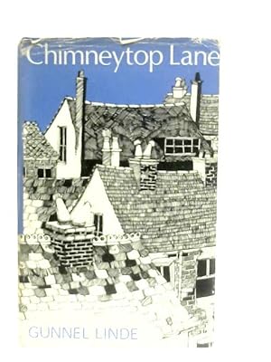 Bild des Verkufers fr Chimneytop Lane zum Verkauf von World of Rare Books