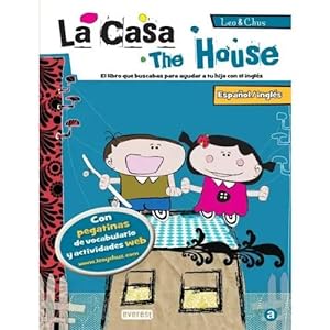 Seller image for LEO & CHUS. LA CASA / THE HOUSE for sale by URBANO LIBROS