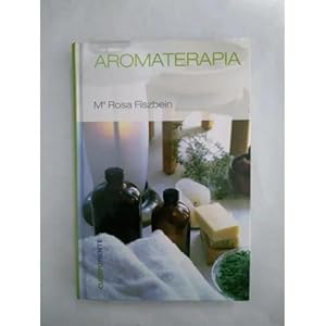 Imagen del vendedor de AROMATERAPIA a la venta por URBANO LIBROS