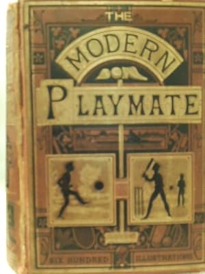 Seller image for The Modern Playmate for sale by World of Rare Books