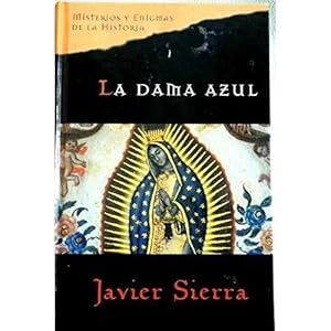 Imagen del vendedor de LA DAMA AZUL a la venta por URBANO LIBROS