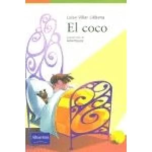 Image du vendeur pour EL COCO mis en vente par URBANO LIBROS