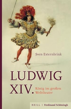 Seller image for Ludwig XIV. for sale by moluna