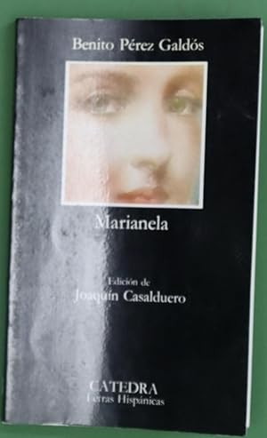 Seller image for Marianela for sale by Librera Alonso Quijano