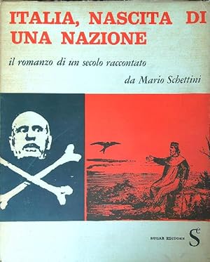 Seller image for Italia nascita di una nazione for sale by Librodifaccia