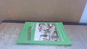 Seller image for Bristol Between the Wars: A City and Its People, 1919-39 for sale by BoundlessBookstore