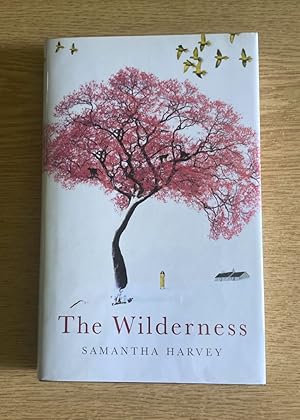 The Wilderness - Signed and Lined New 1st Print UK HB