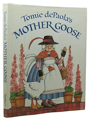 TOMIE DEPAOLA'S MOTHER GOOSE