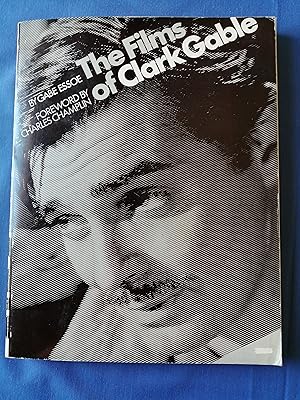 The Films of Clark Gable